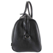 Ted Baker Evyday Striped Holdall - Black