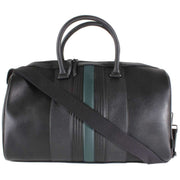 Ted Baker Evyday Striped Holdall - Black